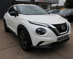 Nissan Juke Gebrauchtwagen
