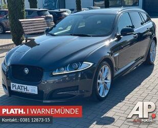 Jaguar XF Gebrauchtwagen