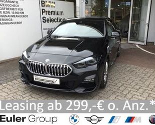 BMW 218 Gran Coupé Gebrauchtwagen