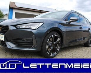 Cupra Leon Gebrauchtwagen