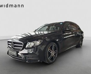 Mercedes-Benz E 200 Gebrauchtwagen