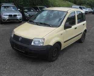 Fiat Panda Gebrauchtwagen