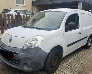 Renault Kangoo Gebrauchtwagen