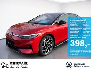 VW ID.7 Gebrauchtwagen