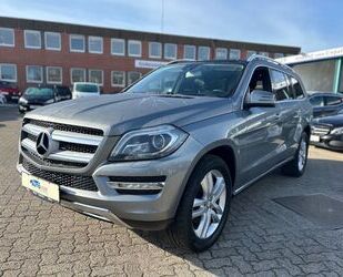 Mercedes-Benz GL 350 Gebrauchtwagen