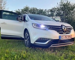 Renault Espace Gebrauchtwagen