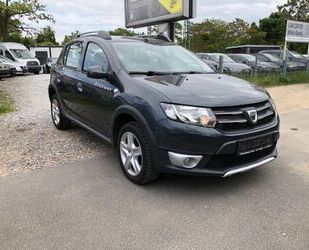 Dacia Sandero Gebrauchtwagen