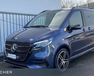 Mercedes-Benz V 300 Gebrauchtwagen
