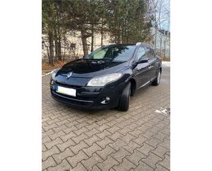 Renault Megane Gebrauchtwagen