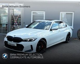 BMW 330 Gebrauchtwagen