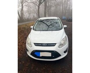 Ford C-Max Gebrauchtwagen