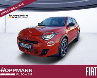 Fiat 600e Gebrauchtwagen