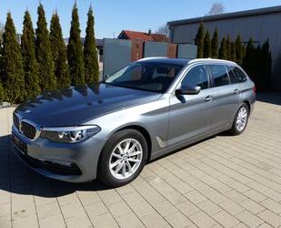 BMW 530 Gebrauchtwagen