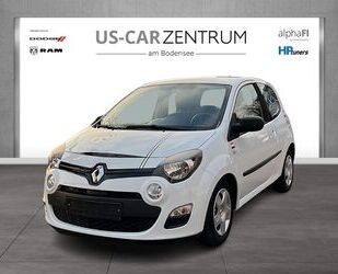 Renault Twingo Gebrauchtwagen