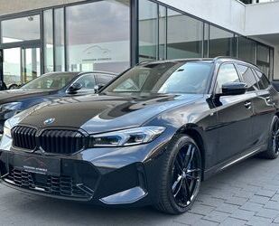 BMW 330 Gebrauchtwagen