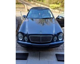 Mercedes-Benz 320 Gebrauchtwagen