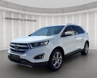 Ford Edge Gebrauchtwagen