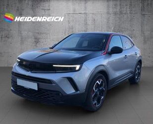 Opel Mokka-e Gebrauchtwagen