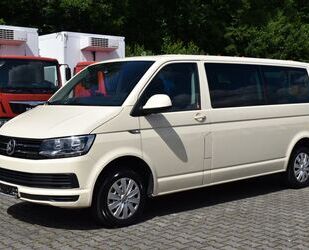 VW T6 Transporter Gebrauchtwagen