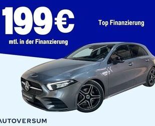 Mercedes-Benz A 200 Gebrauchtwagen