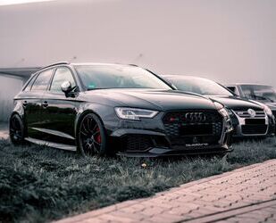 Audi RS3 Gebrauchtwagen