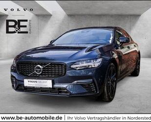 Volvo S90 Gebrauchtwagen