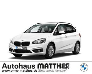 BMW 218 Gebrauchtwagen