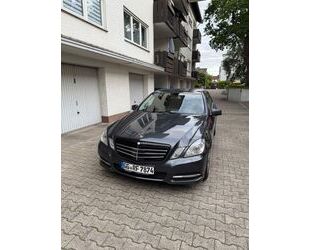 Mercedes-Benz E 250 Gebrauchtwagen