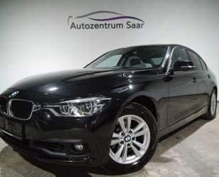 BMW 318 Gebrauchtwagen
