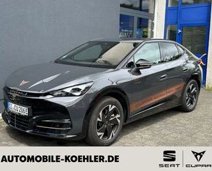 Cupra Tavascan Gebrauchtwagen