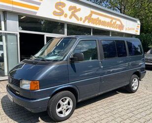 VW T4 Multivan Gebrauchtwagen
