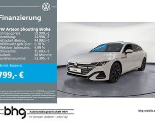 VW Arteon Gebrauchtwagen