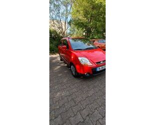 Chevrolet Matiz Gebrauchtwagen