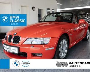 BMW Z3 Gebrauchtwagen