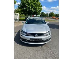 VW Eos Gebrauchtwagen