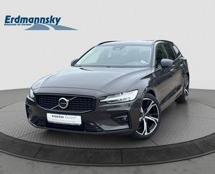 Volvo V60 Gebrauchtwagen
