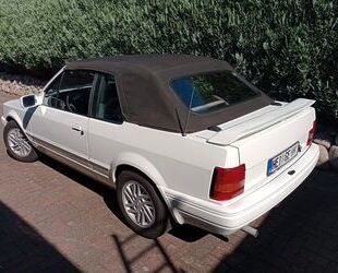 Ford Escort Gebrauchtwagen