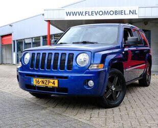 Jeep Patriot Gebrauchtwagen