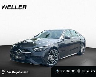 Mercedes-Benz C 300 Gebrauchtwagen