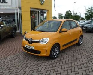 Renault Twingo Gebrauchtwagen