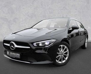 Mercedes-Benz CLA 180 Shooting Brake Gebrauchtwagen