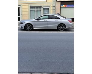 Mercedes-Benz CLA 200 Gebrauchtwagen
