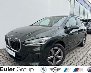 BMW 218 Active Tourer Gebrauchtwagen