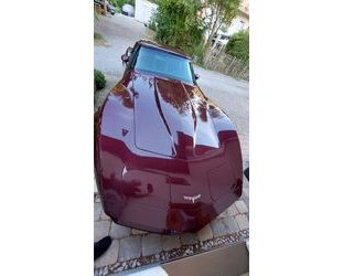 Corvette C3 Gebrauchtwagen