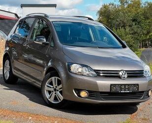 VW Golf Plus Gebrauchtwagen