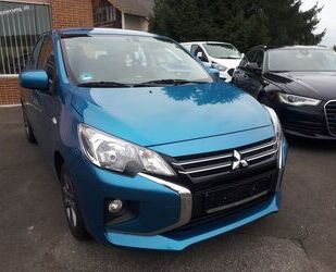 Mitsubishi Space Star Gebrauchtwagen