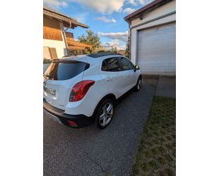 Opel Mokka Gebrauchtwagen