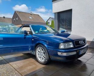 Audi Cabriolet Gebrauchtwagen