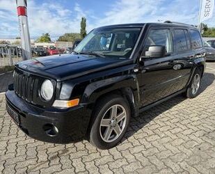 Jeep Patriot Gebrauchtwagen