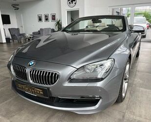 BMW 640 Gebrauchtwagen